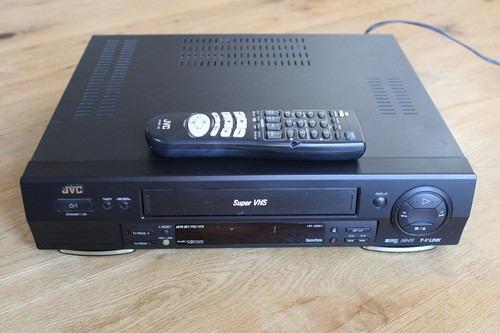 Jvc s6611 gepflegter - /,