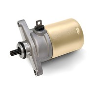 Anlasser Startermotor