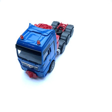 Herpa 154970, MAN TGX XXL