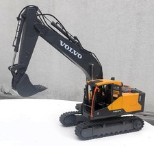 RC BAGGER VOLVO EC160 E