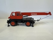Conrad 3074 Gottwald Teleskop Autokran 1:50 AMK 46-21