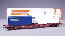 Klein 3642 - h0, dc