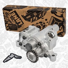 PU0113 Ölpumpe inkl. Sieb VW