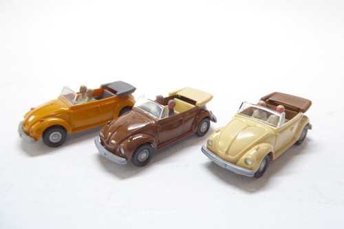 Wiking käfer 1300 cabrio - wiking,