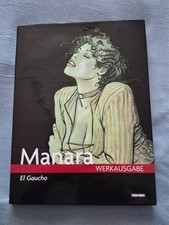 Manara Werkausgabe Band 5  -