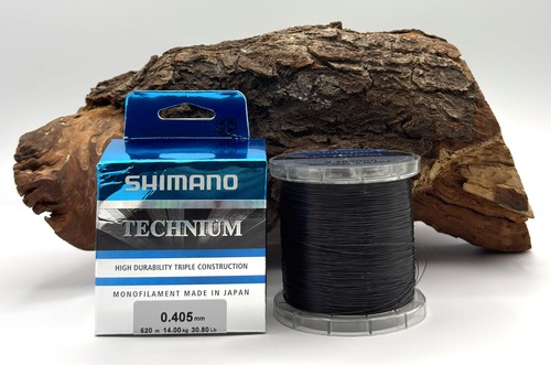 Shimano technium mono - technium, a