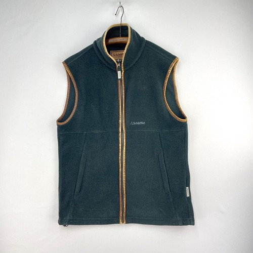Schoffel fleece weste - fleece,