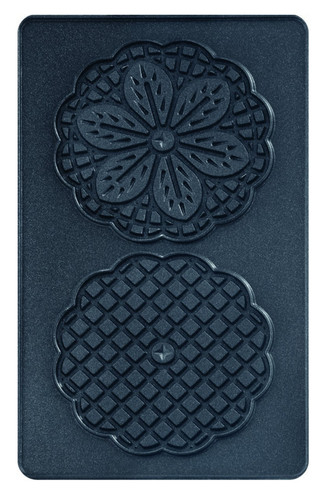 Tefal teller bricelets - bricelets, +