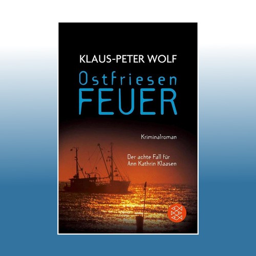 Ostfriesenfeuer klaus peter - |, klaus-peter