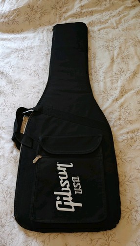 Gibson gigbag gitarrentasche - gibson,