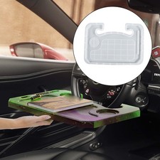 Lenkradplatte DIY Epoxidharz