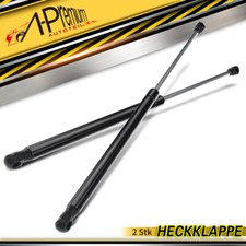 2x Gasfeder Dämpfer