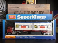 Matchbox SuperKings