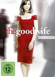 The good wife - good, season
