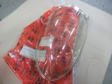 Original Alfa Romeo Spider Fastback Plexiglashaube rechts 105036520000 neu