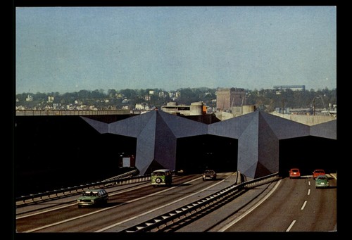 Hamburg neuer elbtunnel mit - neuer,