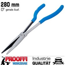 280mm Spitzzange Gerade