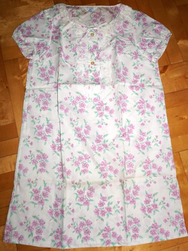 Nachthemd nachtkleid - nachthemd,