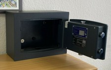 Kurzwaffen Tresor Kurzwaffenschrank Kurzwaffentresor Grad Klasse 1 EN 1143-1 KL