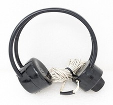 Ericsson Bakelit Kopfhörer