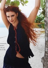 NEU! Gudrun Sjöden. Weste aus