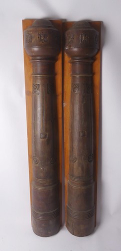 Alter jugendstil treppen - alter,