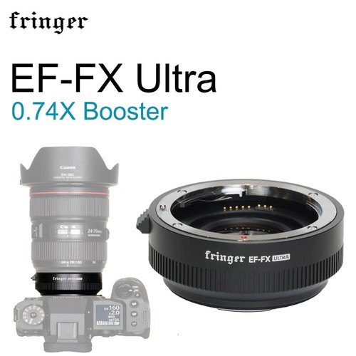 Fringer ultra fr fx071 - fringer,