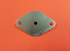 115. AGR Verschlussplatte für OPEL 1.7 CDTI Astra H J Meriva Zafira Corsa Mokka