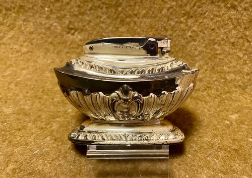 Vintage chrom ronson georgian - chrom,