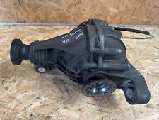 VW Touareg 7L 5,0TDI V10 Hinterachse Differential 