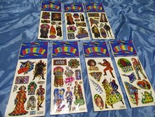 Star Wars , Stickers , 7 x