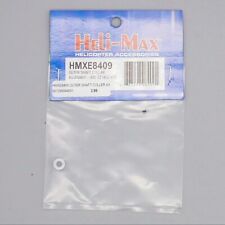 Helimax Achse Ez Hubschrauber Außen Schaft Kragen HMXE8409