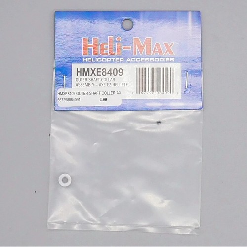Helimax achse hubschrauber - helimax,