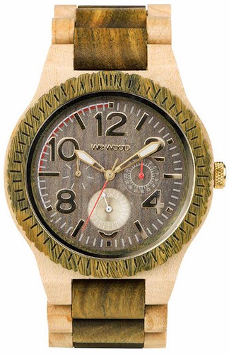 Wewood kardo army - army, beige