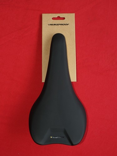 Nukeproof vector pro - vector, titanium