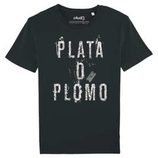 SILBER O PLOMO T-Shirt |