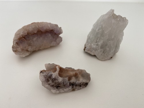 Mineralien quarz - 3,