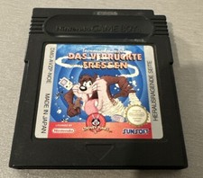 Tasmanischer Teufel Das