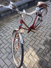 KTM- Eurostar Damen Touren - Fahrrad, 28 Zoll- , Retro - Gebraucht