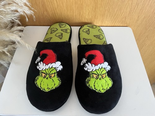 The grinch hausschuhe gr - grinch, ~