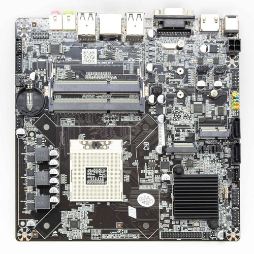 Maxsun mini itx mainboard für - mini-itx,