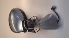 Opel Zafira C Tourer BJ12 Außenspiegel links Seitenspiegel Grau 11S