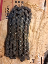 Kette + Schloss Izh 49 Izh 350