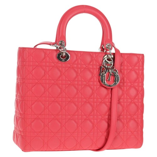 Christian dior lady cannage - lady,
