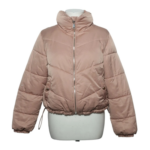 Bershka winterjacke damen - bershka,, winterjacke,