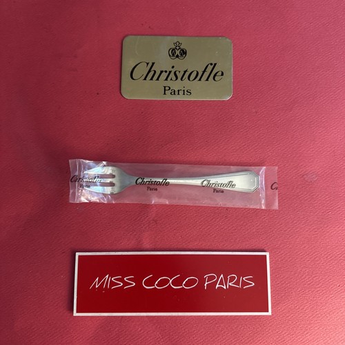 Christofle france america - france,