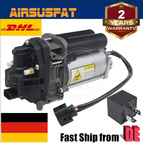 Luftfahrwerk kompressor für - luftfahrwerk,