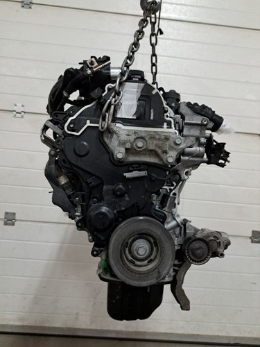 Motor komplett citroen - , c3