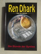 Ren Dhark  Weg ins Weltall