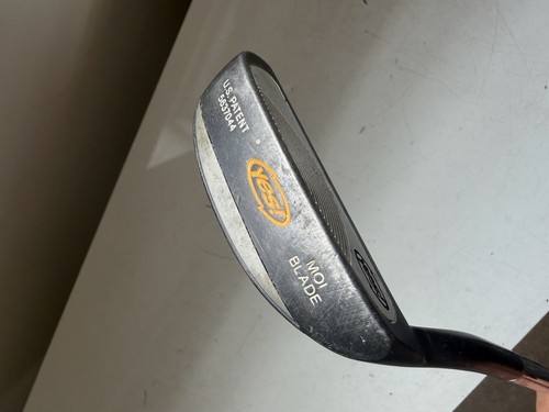 Moi series morgan putter - morgan, /